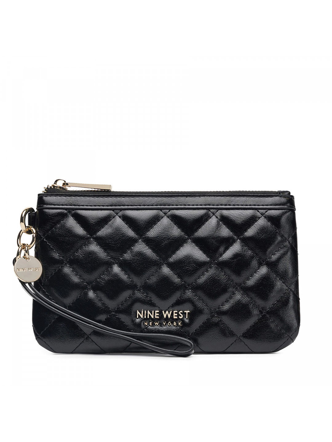 Kabelka Nine West LILLA1 Černá